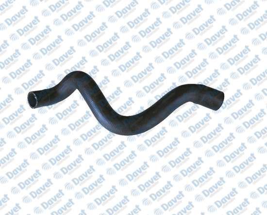 SWAPP 66042 Radyator Alt Hortumu R9 - R11